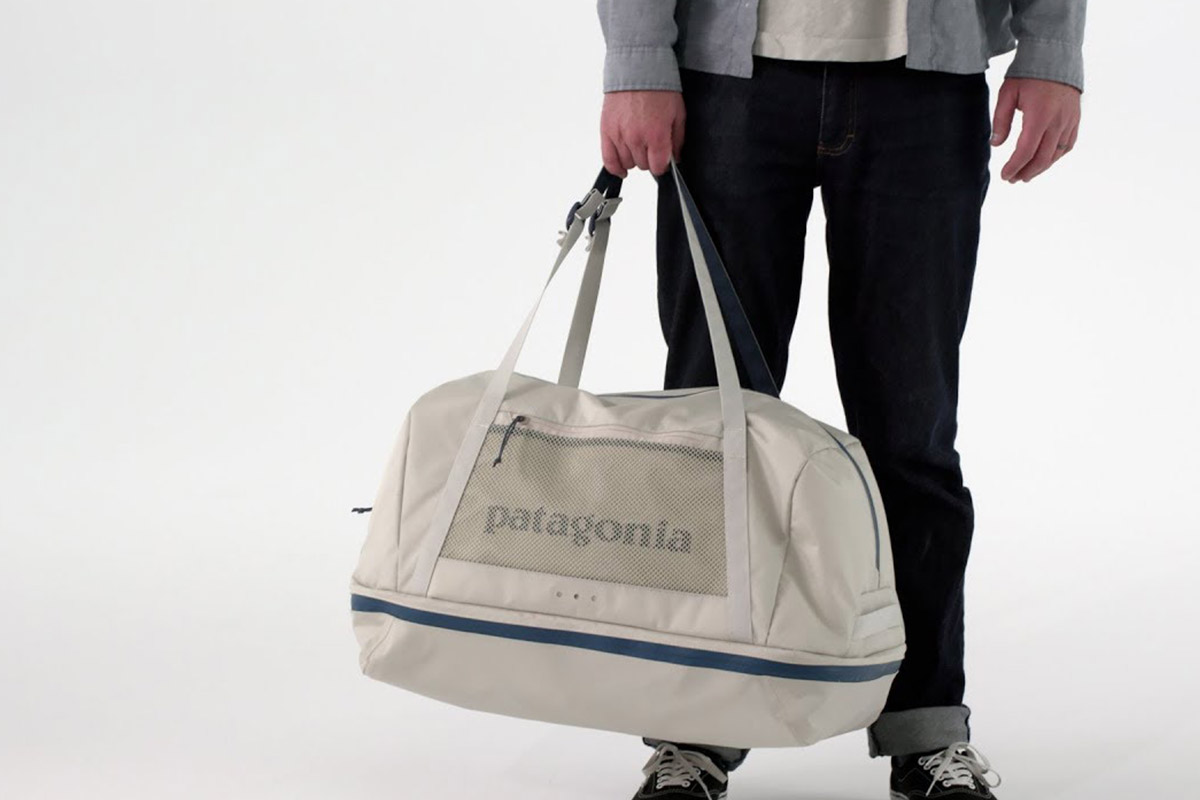 Patagonia