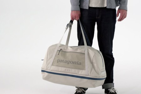 Patagonia