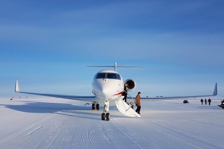Antarctica
