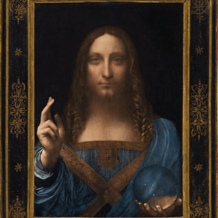 New Doubts Arise Over Authenticity of World’s Most Expensive Painting