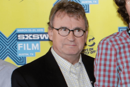 Sterling Van Wagenen