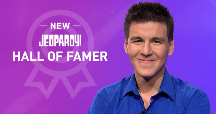 James Holzhauer (Jeopardy/Sony)