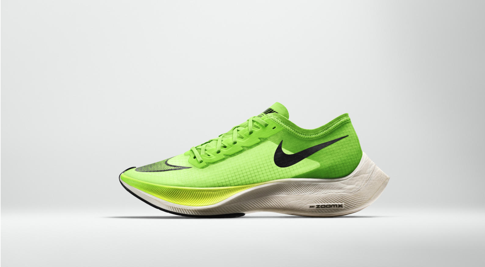 Nike ZoomX Vaporfly Next%