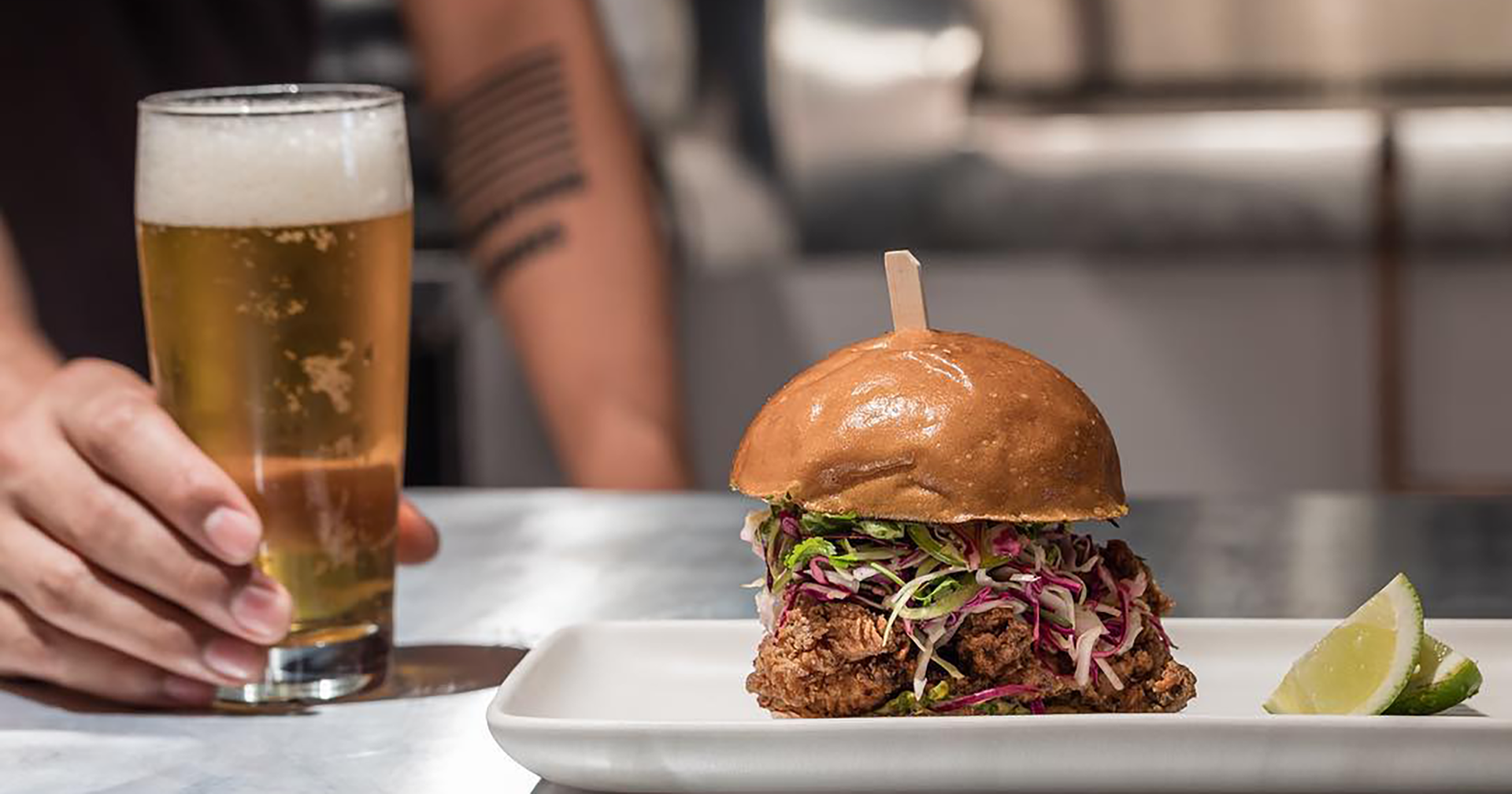 Best new restaurants in San Francisco