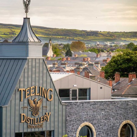 Teeling Whiskey Distillery
