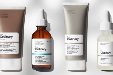 Ordinary Skincare Products Serum Moisturizer