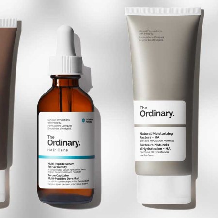 Ordinary Skincare Products Serum Moisturizer