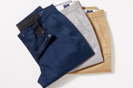Tie Bar chinos