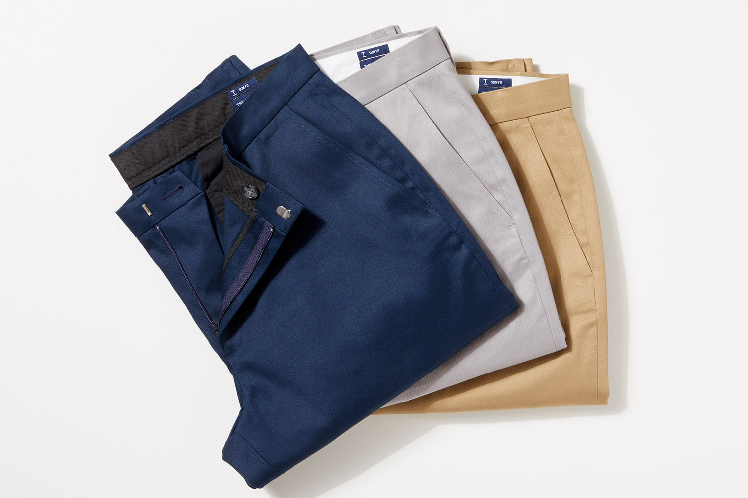 Tie Bar chinos