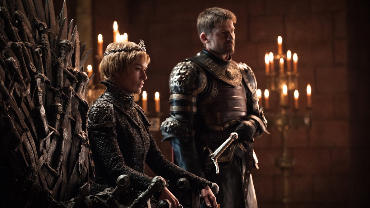 Game of Thrones: The Last Bipartisan Television Show