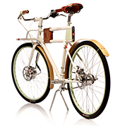 Faraday Porteur
