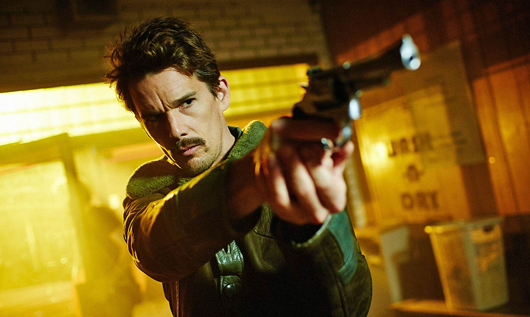 The First Must-See Movie of 2015