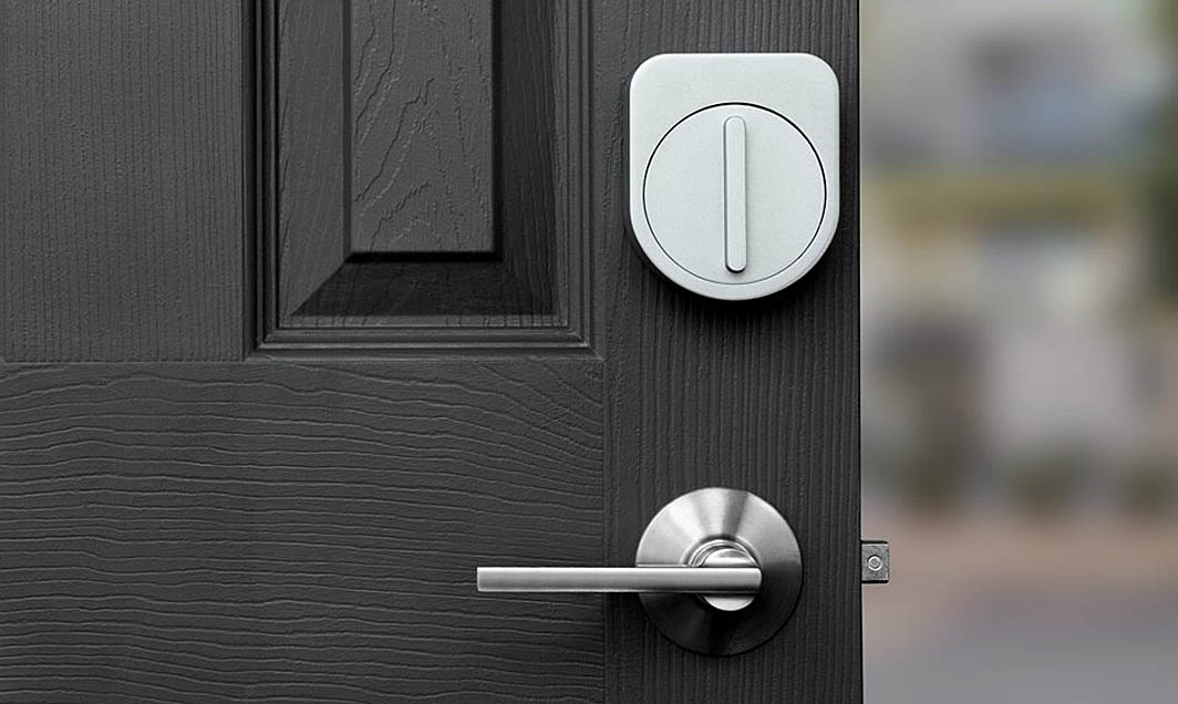 Never Lose Your Keys Again