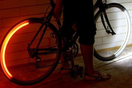 Bike to the Future