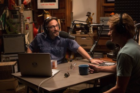 Marc Maron