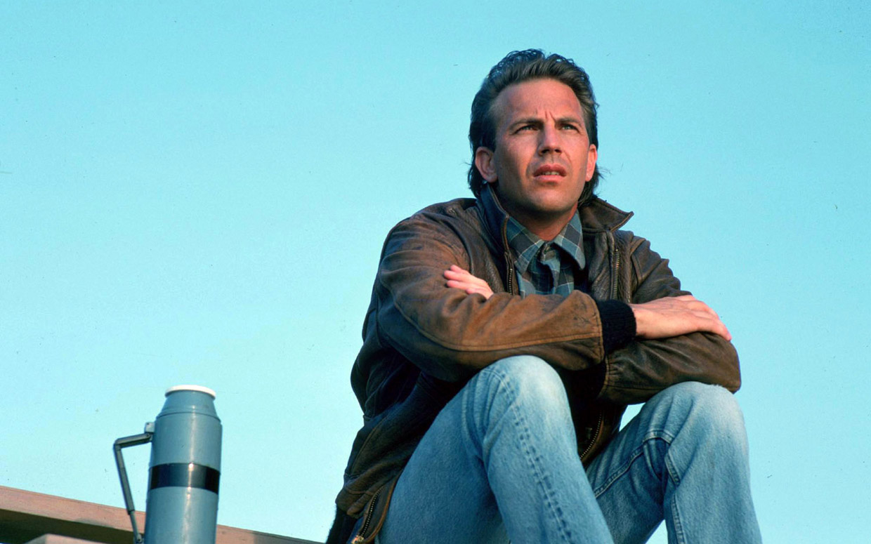The late-1980s were a good time for baseball movies. Was Field of Dreams the best of them all? 