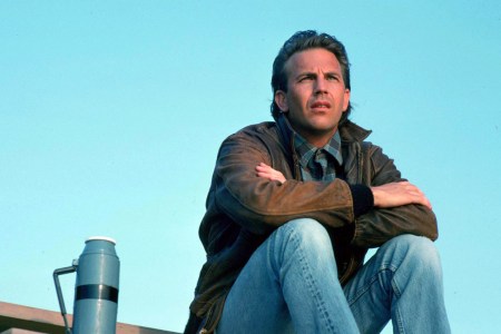 The late-1980s were a good time for baseball movies. Was Field of Dreams the best of them all? 