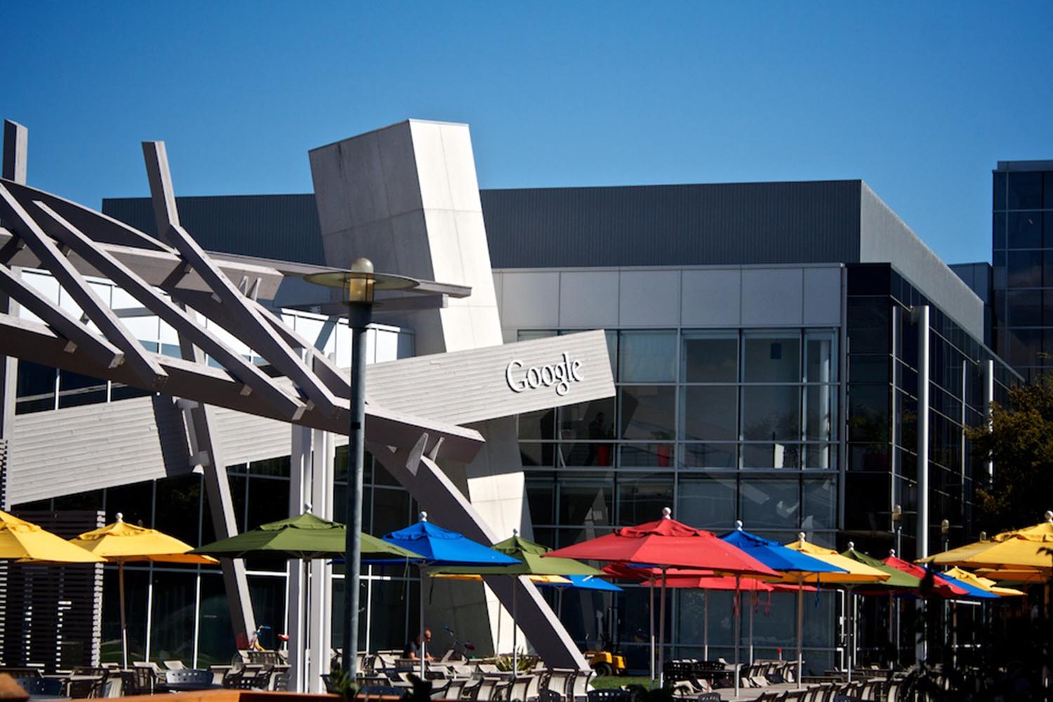 Google