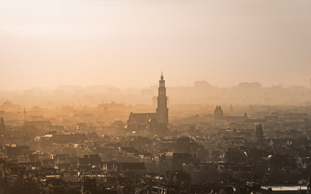 How to Handle Air Pollution Around the Globe