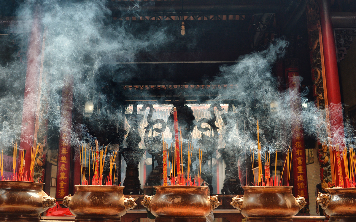 Vietnam Literally Just Had Its Hottest Day Ever