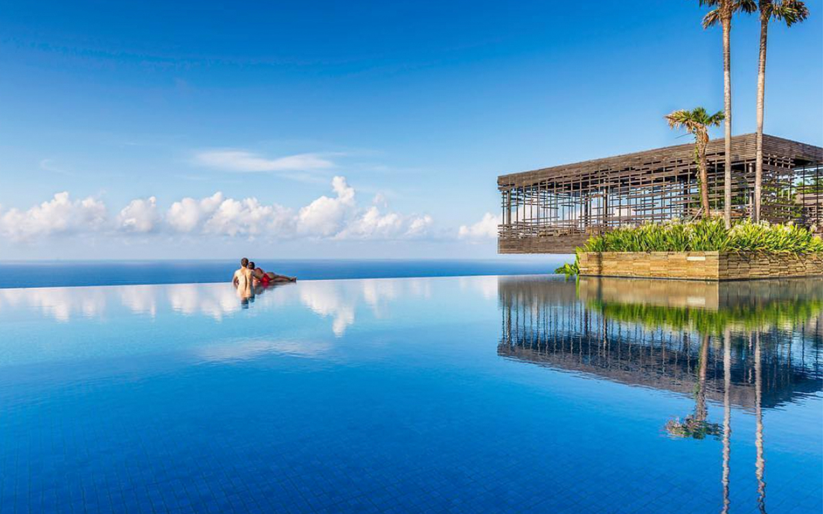These Destinations Are Home to 5-Star Hotels That Cost Less Than $300 a Night