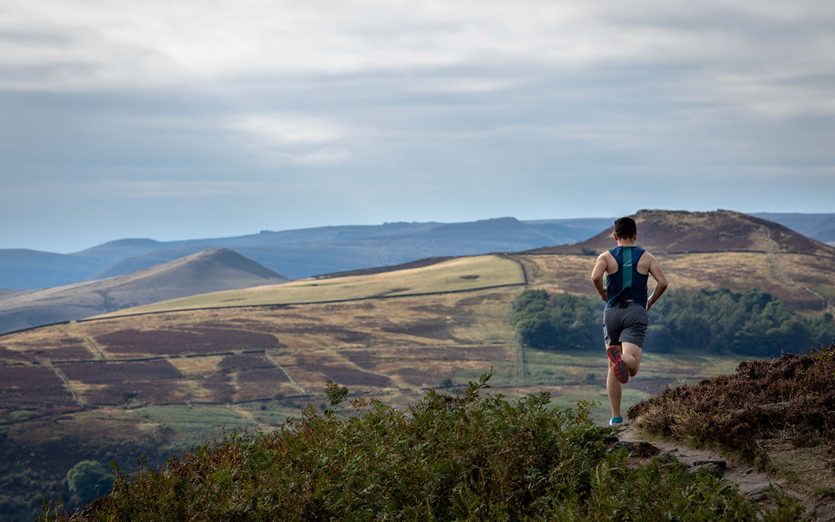 The Workouts You Did 10 Years Ago Are Helping You Today, Study Finds