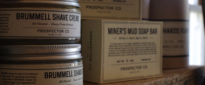 Prospector Co.