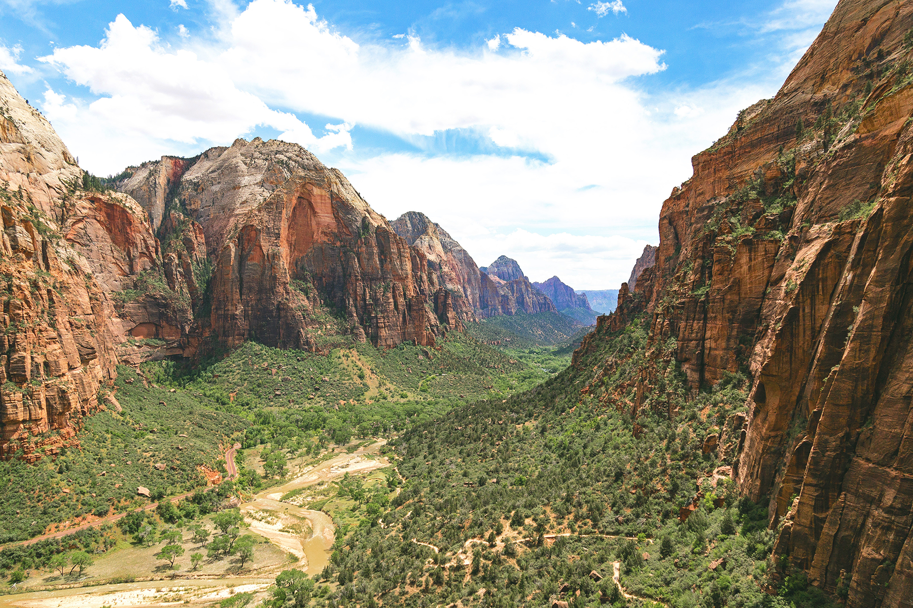 Zion National Park