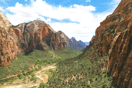 Zion National Park