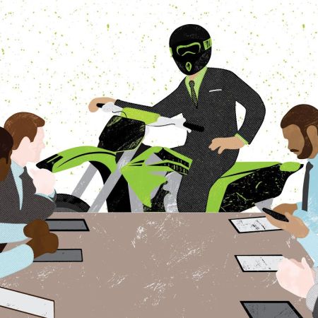 Lifestyles of the Rich and Famous Monster Energy Drinkers