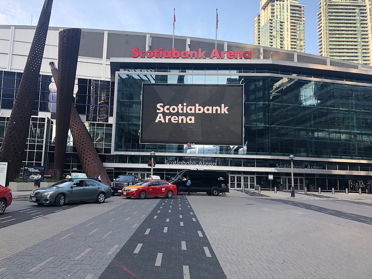 Scotiabank Arena