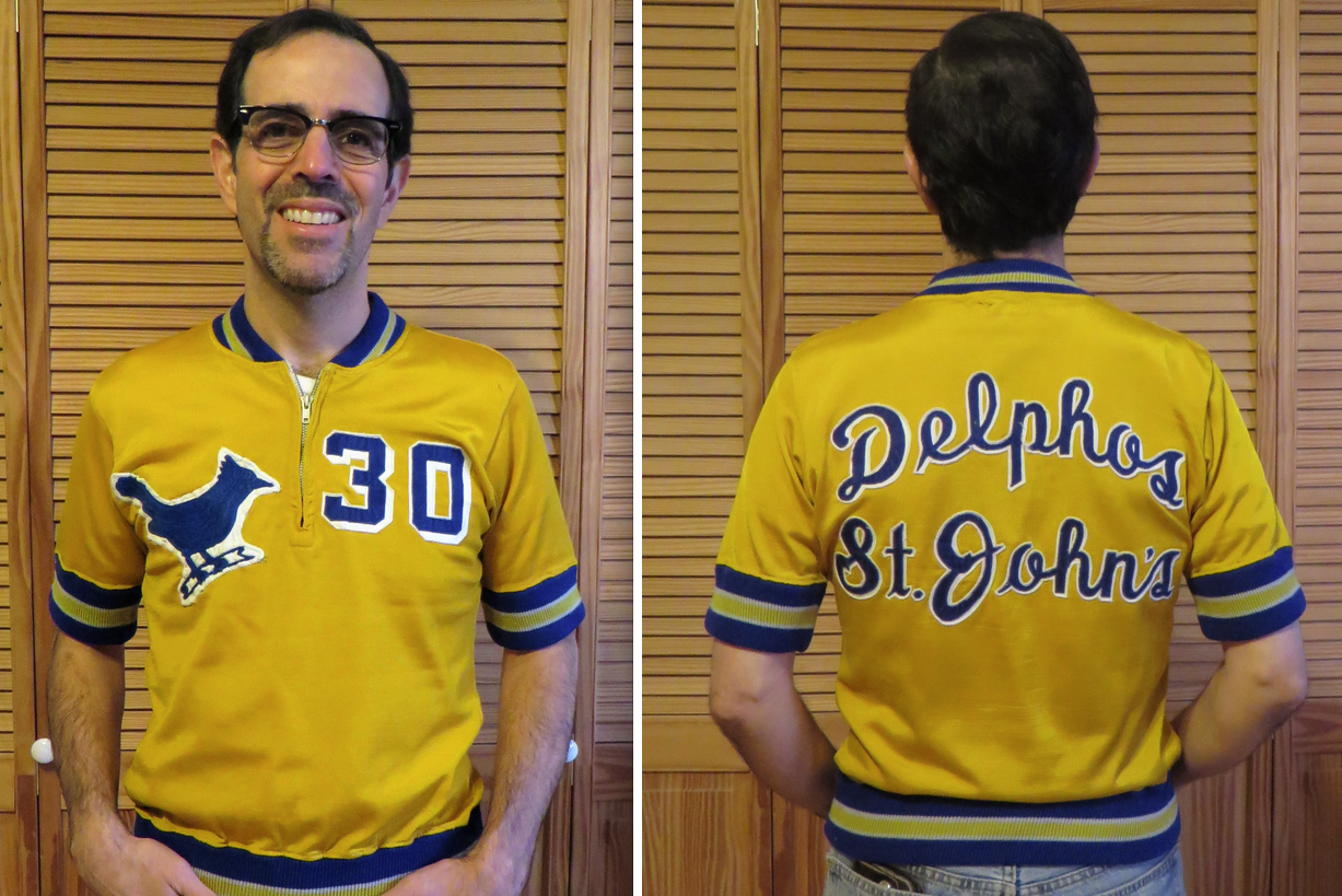 Paul Lukas (Courtesy of Paul Lukas)