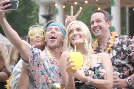 Summer House is the reality show for burnout generation