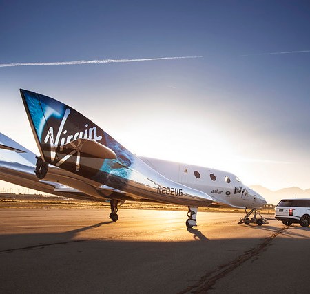 Virgin Galactic