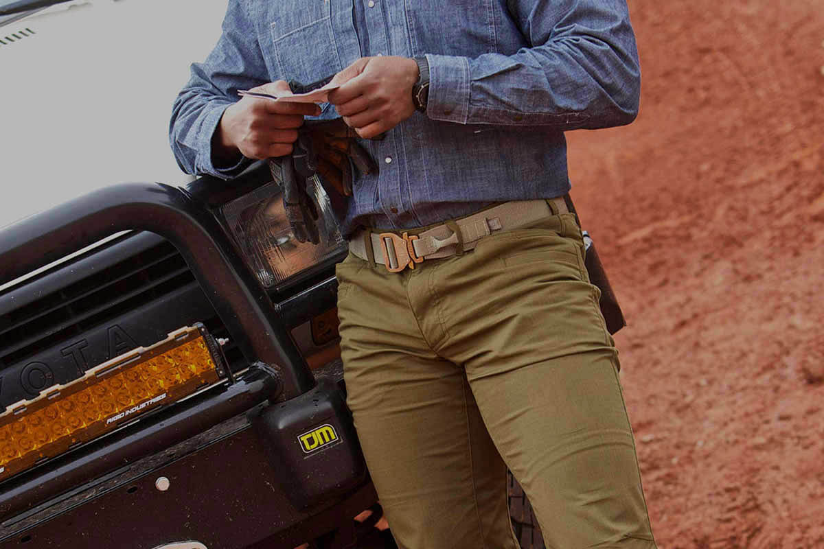 511 Tactical