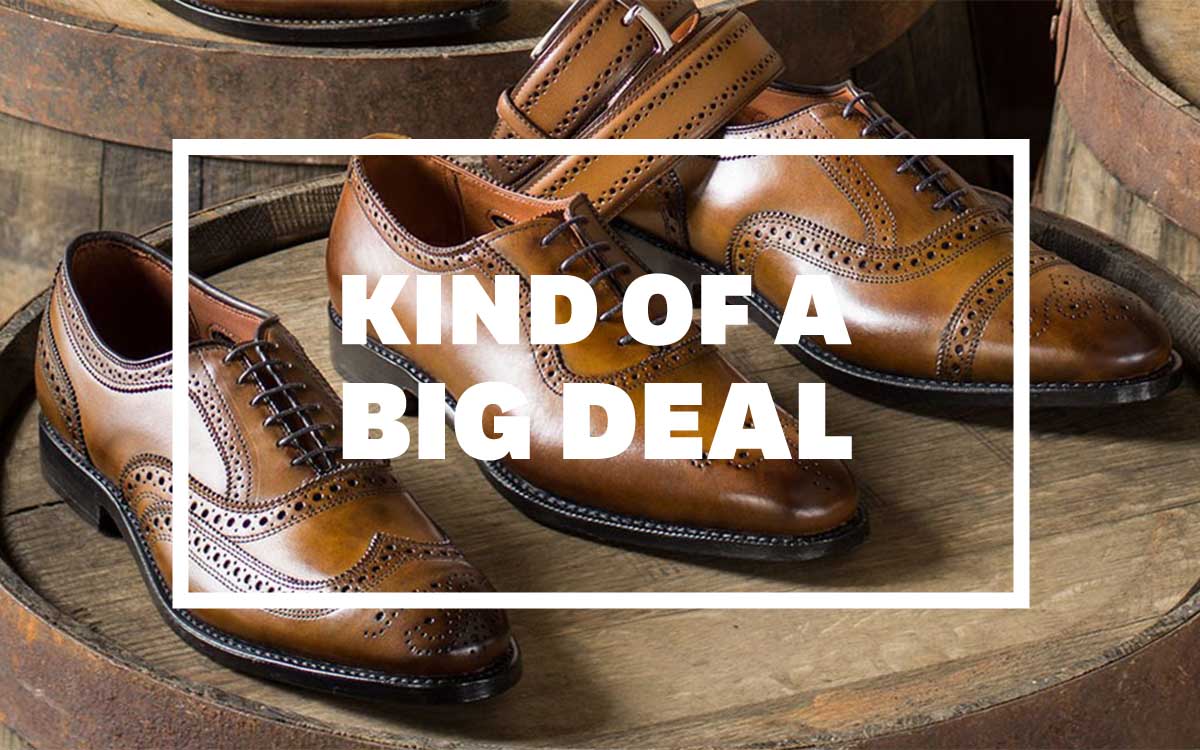 Allen Edmonds