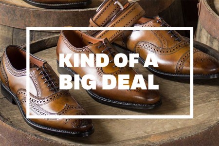 Allen Edmonds