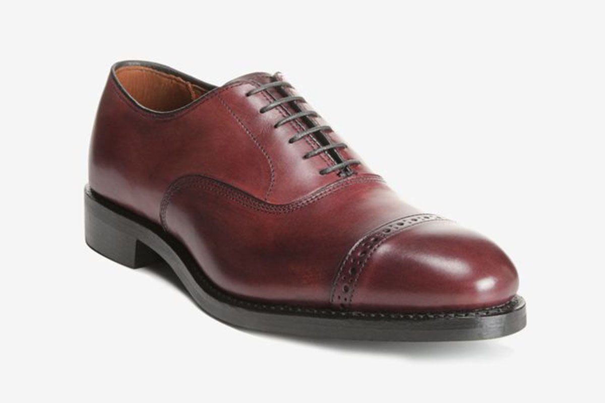 Allen Edmonds