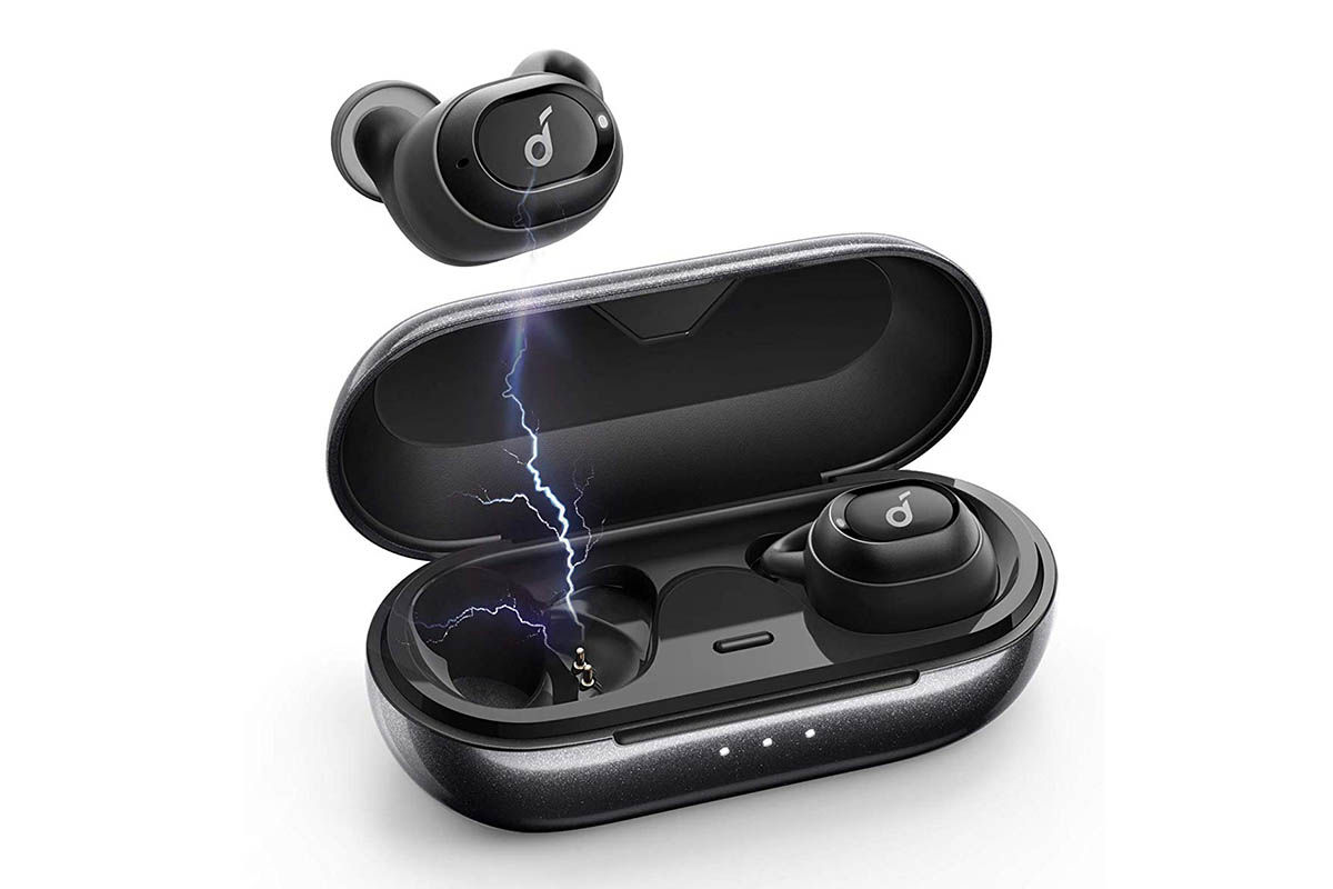 Anker Liberty Neo
