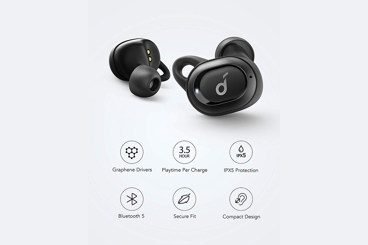 Anker Liberty Neo