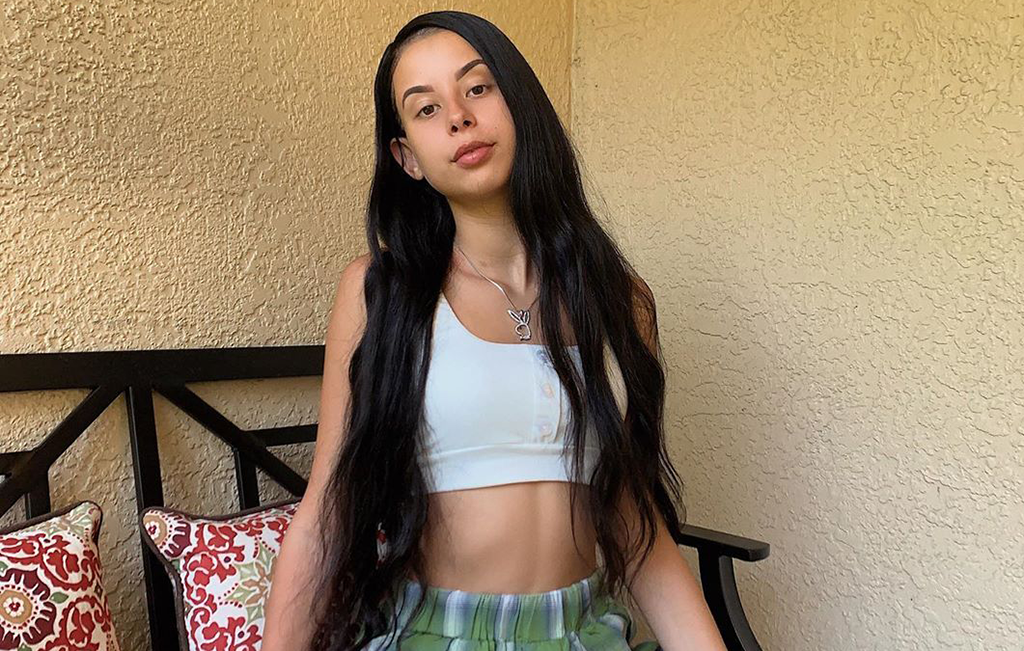 Instagram/@arii