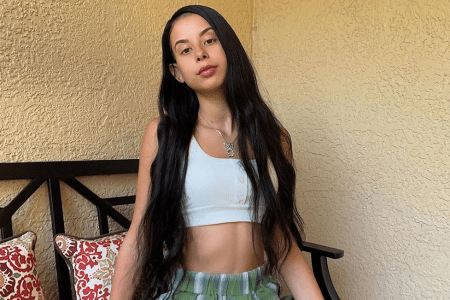 Instagram/@arii