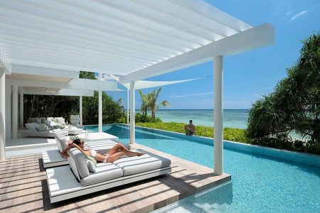 Banwa Private Island