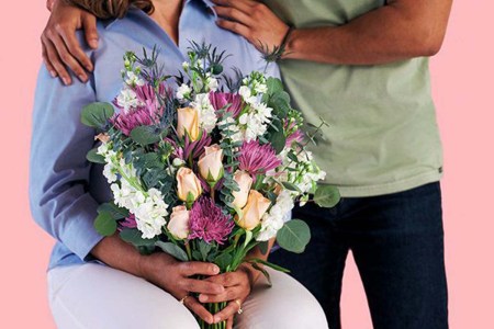 The Bouqs