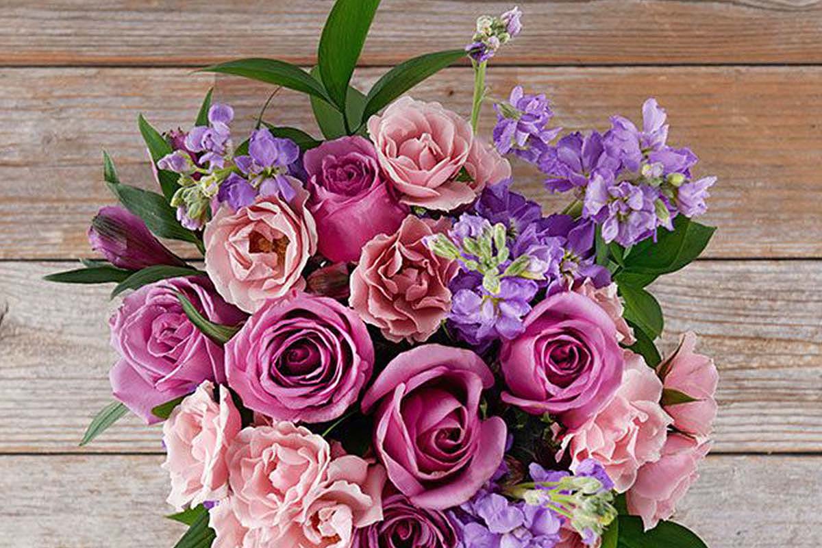 Bouqs