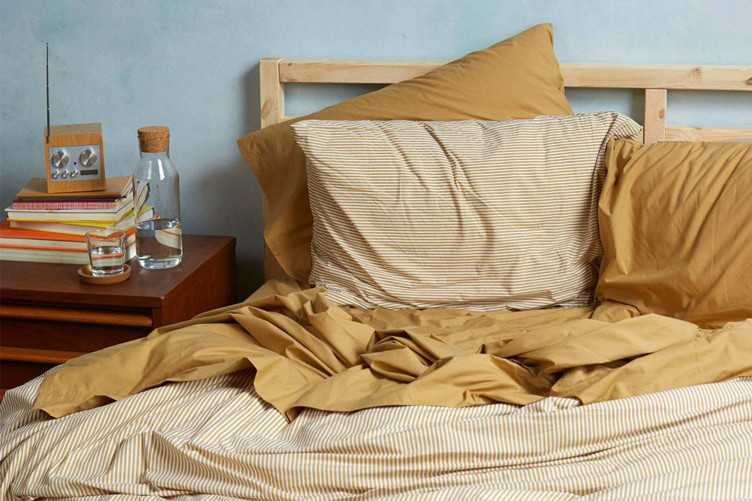 Brooklinen