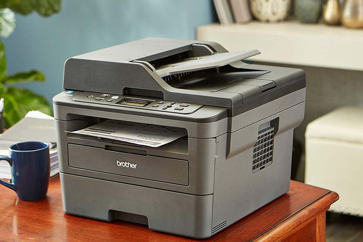 Brother printer