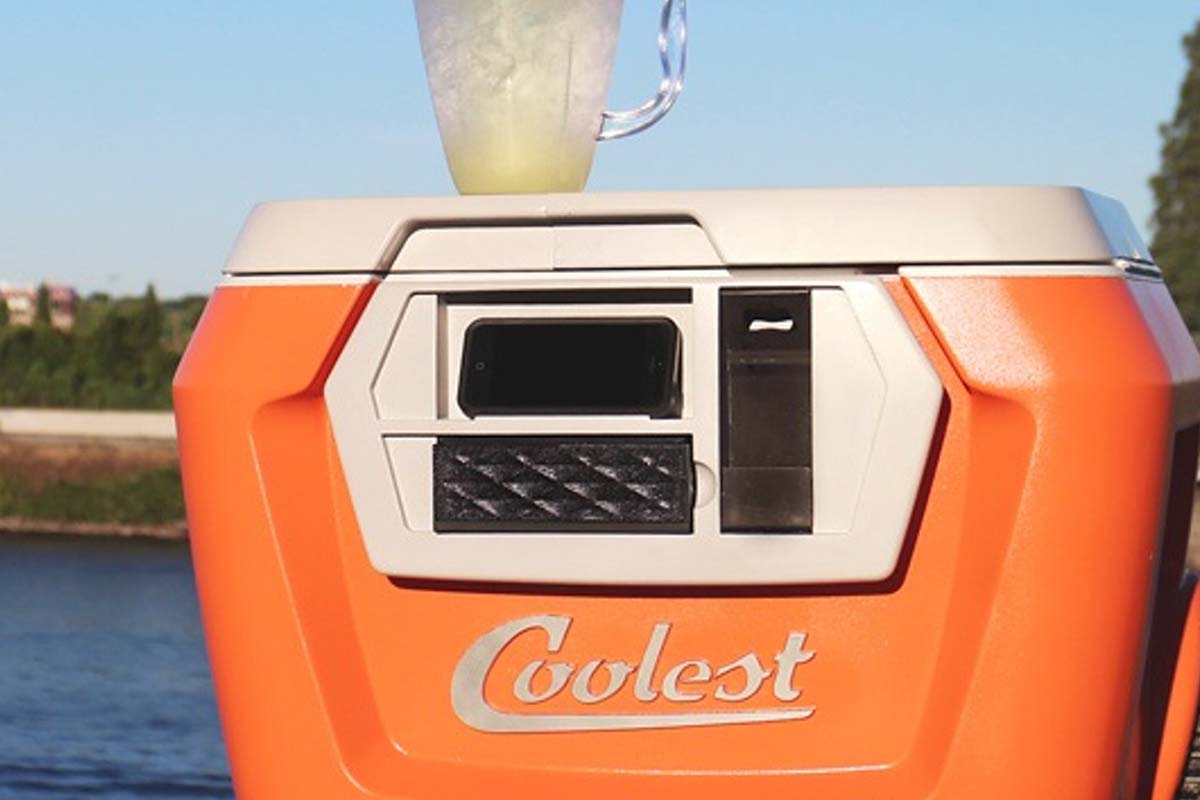 Coolest Cooler