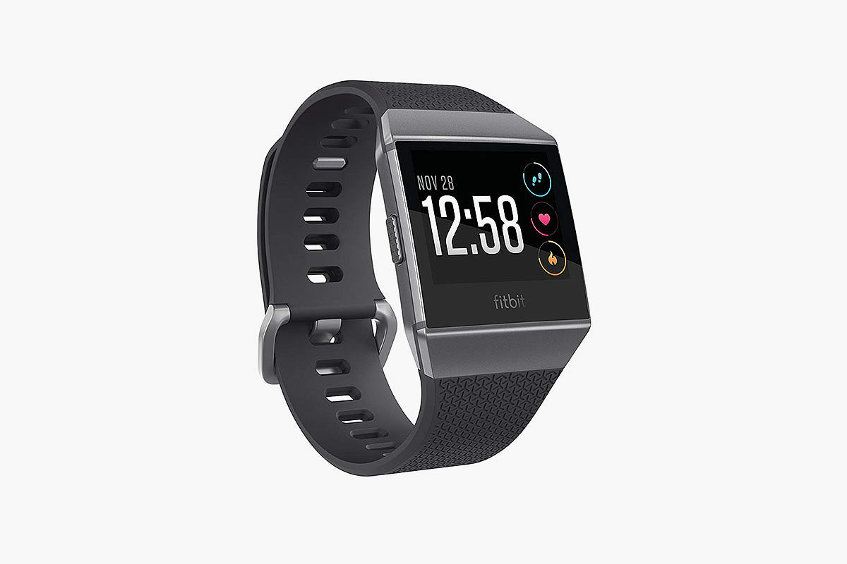 Fitbit