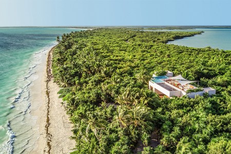 The 10 Best Villas from Airbnb’s New Luxury Line